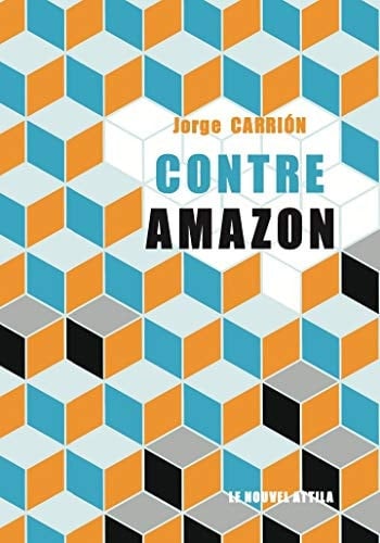 Contre Amazon : le livre