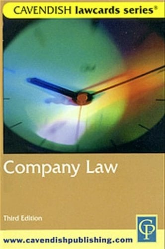 Company Law