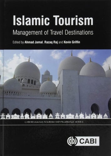 Islamic Tourism Management of Travel Destinations