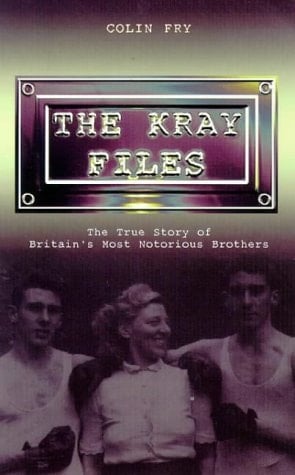 The Kray Files