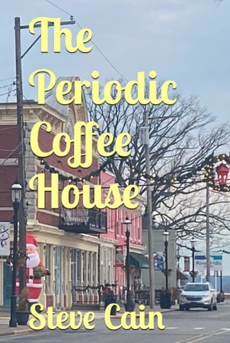 The Periodic Coffee House