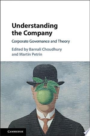 Understanding the Company