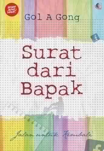 Surat Dari Bapak