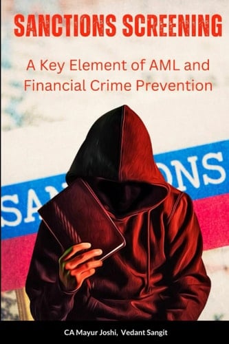 Sanctions Screening A Key Element of AML and Financial Crime Prevention