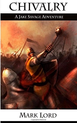 Chivalry (Medieval Historical Fantasy)