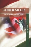 Under Siege! The War on Italian Americans In 1942