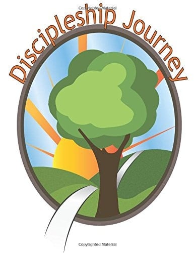The Discipleship Journey: Transforming the World