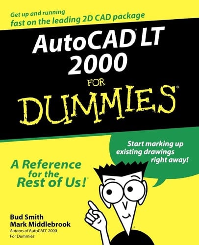 AutoCAD LT 2000 For Dummies