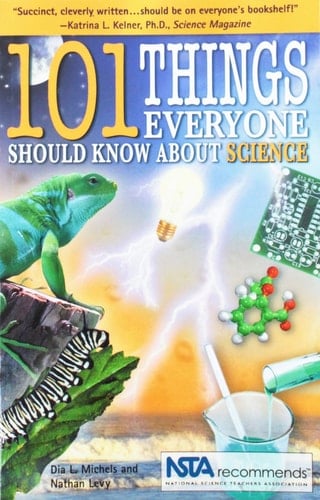 101 Things Everyone Should Know Book Set