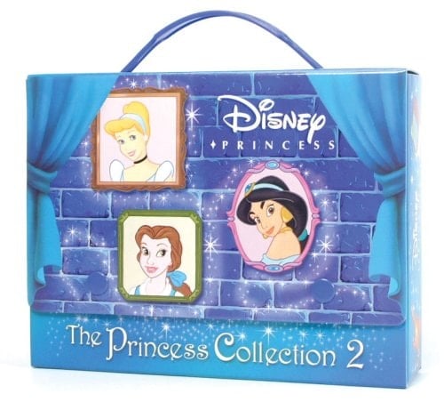 Princess Collection, Volume 2