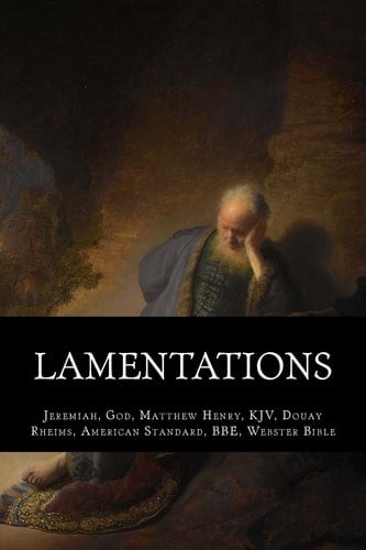 Lamentations