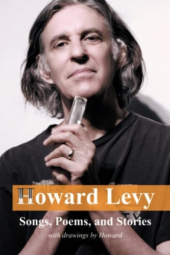 Songs, Poems, and Stories: with drawings by Howard