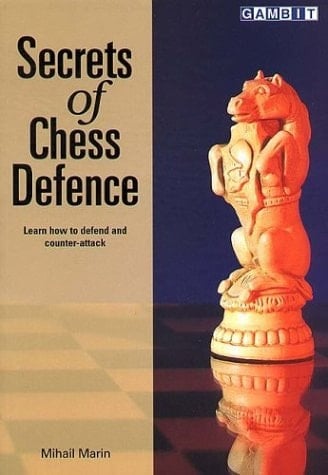 Secrets of Chess Defence