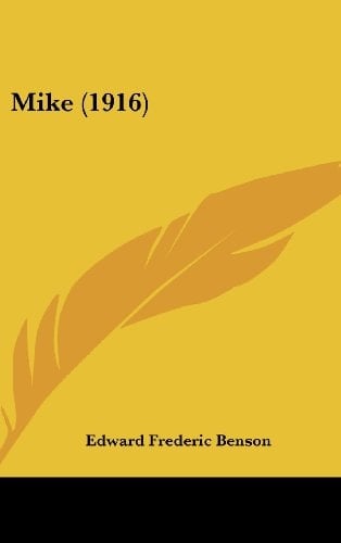 Mike (1916)