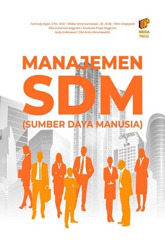 Manajemen SDM (Sumber Daya Manusia)