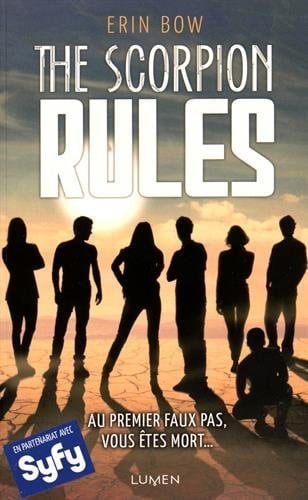 The Scorpion Rules Tome 1