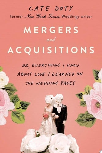 Mergers and Acquisitions