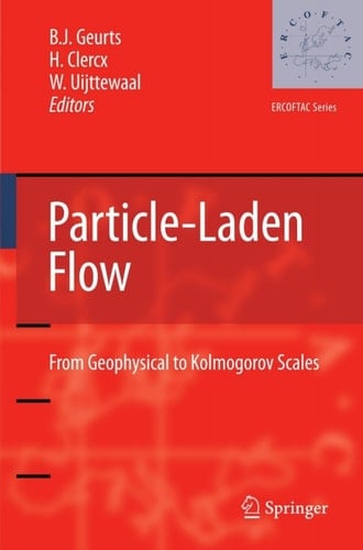 Particle-Laden Flow