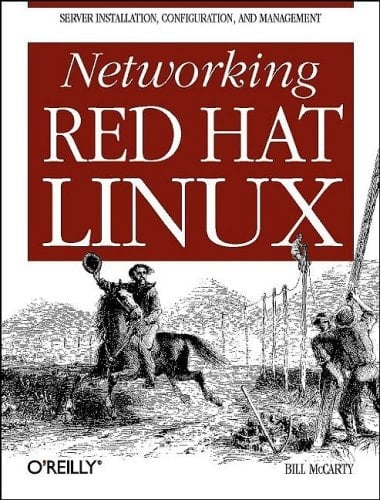 Networking Red Hat Linux.
