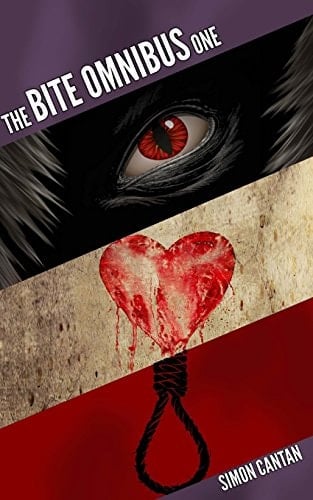 The Bite Omnibus One