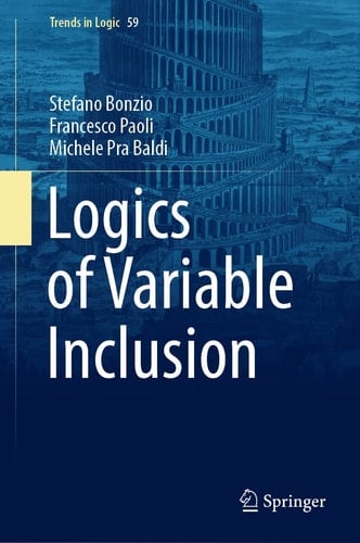 Logics of Variable Inclusion