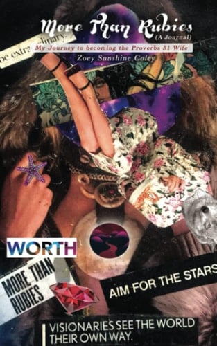 More Than Rubies: My Journey to Becoming the Proverbs 31 wife