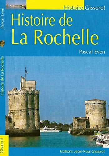 Histoire de La Rochelle
