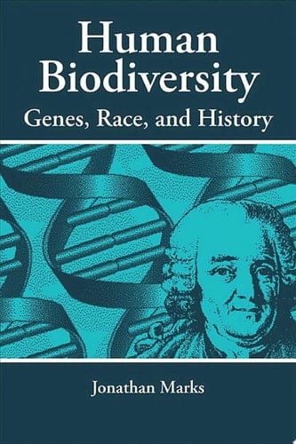 Human Biodiversity