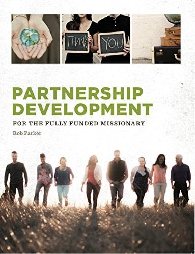 Partnership Development For the Fully Funded Missionary