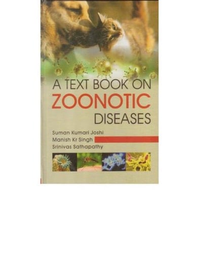 Text Book on Zoonotic Diseases