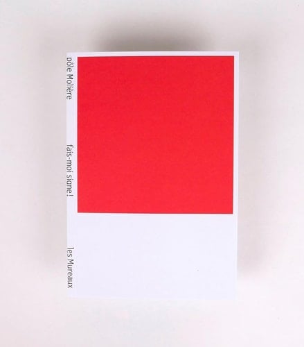 Fais-moi signe ! pôle Molière, Les Mureaux