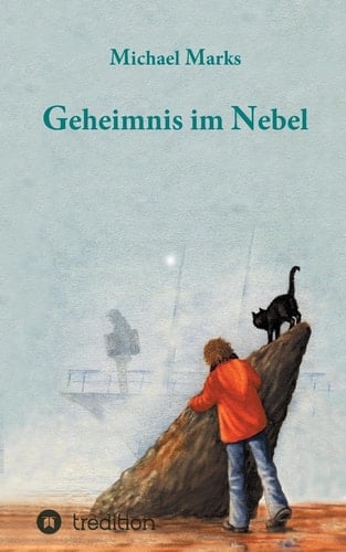 Geheimnis im Nebel