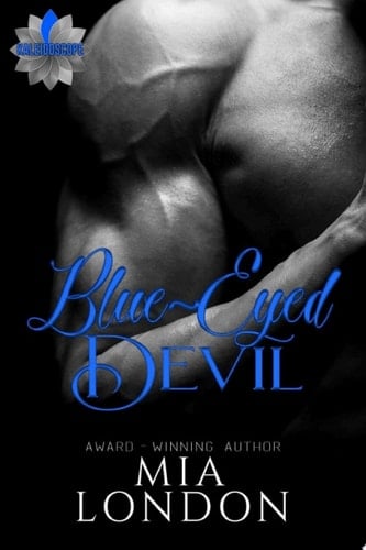 Blue-Eyed Devil Kaleidoscope Series, Book 2
