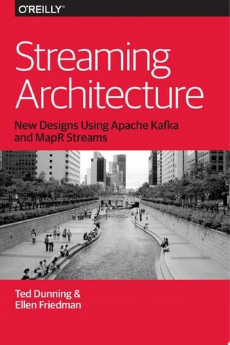 Streaming Architecture
