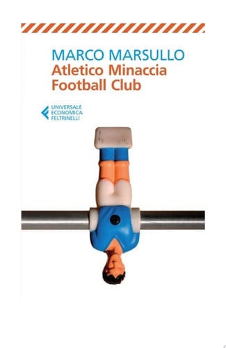Atletico Minaccia Football Club