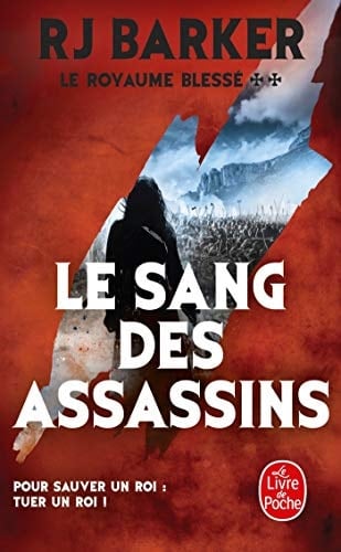 Le sang des assassins