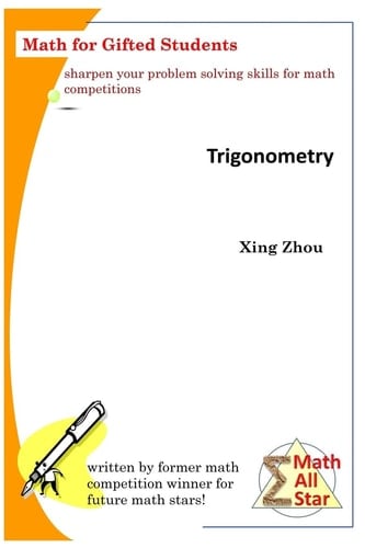 Trigonometry Math for Gifted Students