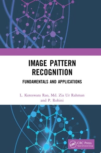 Image Pattern Recognition Fundamentals and Applications
