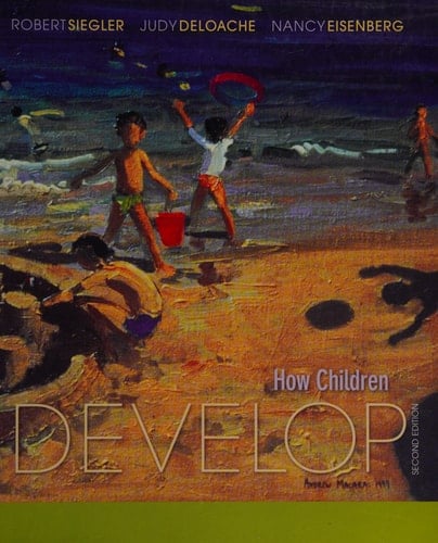 How Children Develop