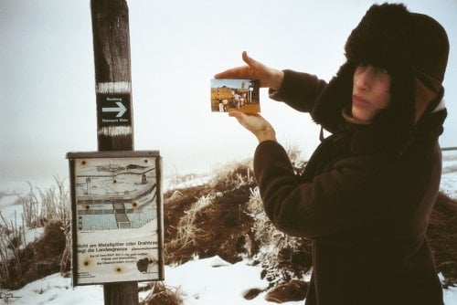 A Picture Book The Photography Collection of the Museum Folkwang