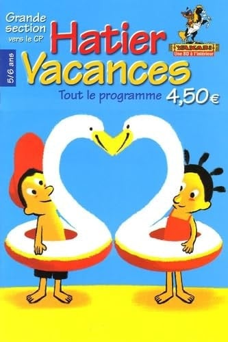 Tout le programme avec Agathe et Valentin de la maternelle au CP