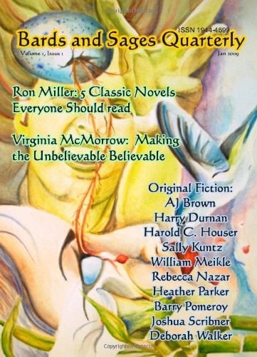 Bards and Sages Quarterly