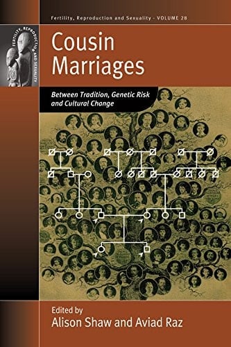 Cousin Marriages Between Tradition, Genetic Risk and Cultural Change