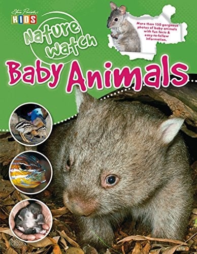 Baby Animals
