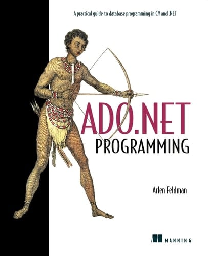 ADO.NET Programming