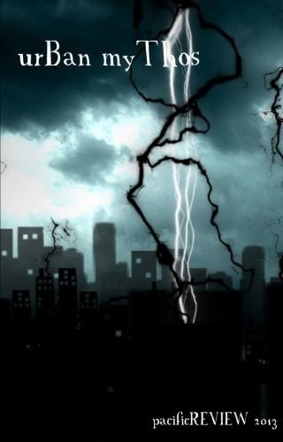 UrBan MyThos PacificREVIEW 2013