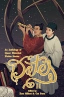 Dates An Anthology of Queer Historical Fiction Stories