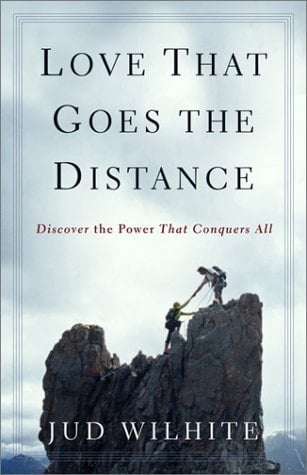Love That Goes the Distance Discover the Power That Conquers All