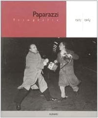 Paparazzi, fotografie, 1953/1964