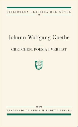 Gretchen Poesia i veritat